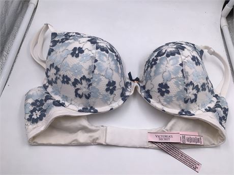 Victoria Secret - Bra - Wired - Push-Up - 34C