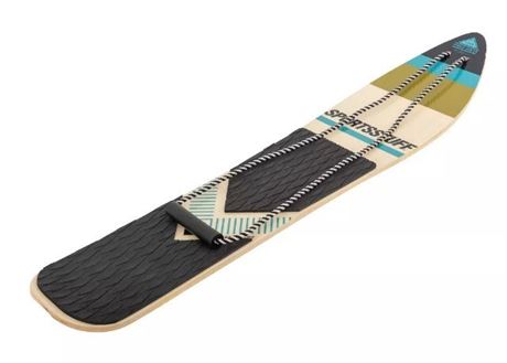 Sportsstuff Powder Surfer Entry Level Snowboard, 110cm