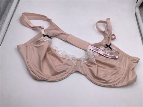 Victoria Secret - Bra - Wired - Non Push-Up - 34B