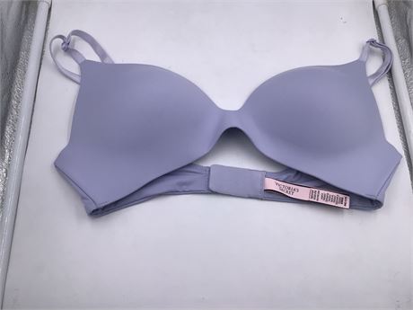 Victoria Secret - Bra - Wireless - Non Push-Up - 34C