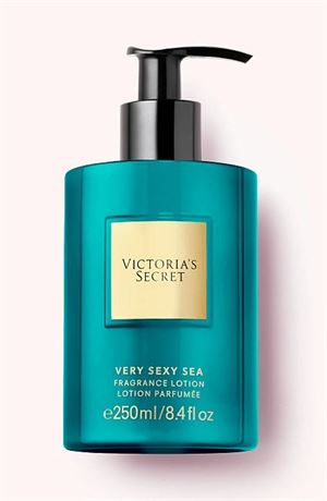 Victoria Secret - Very Sexy Sea, 8.4oz- Body Lotion