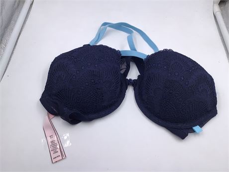 Victoria Secret - Bra - Wired - Push-Up - 34B