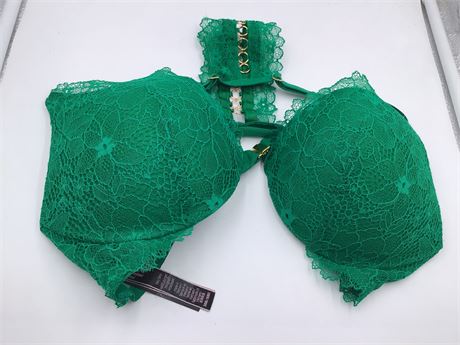 Victoria Secret - Bra - Wired - Push-Up - 36B