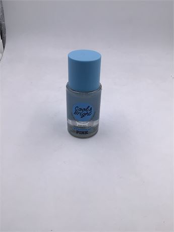 Victoria Secret - Cool & Bright Mist, 2.5oz- Fragrance Mist