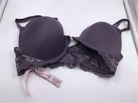 Victoria Secret - Bra - Wired - Push-Up - B34