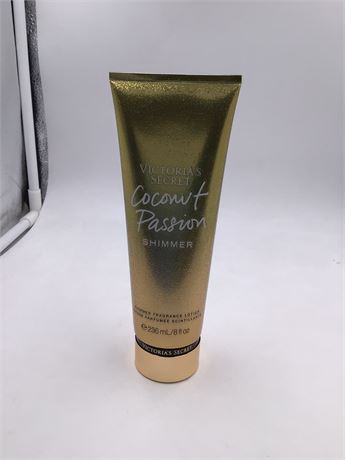 Victoria Secret - Coconut Passion, 8oz- Body Lotion