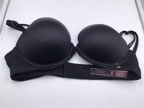 Victoria Secret - Bra - Wired - Push-Up - 32C