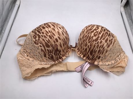 Victoria Secret - Bra - Wired - Push-Up - 34C