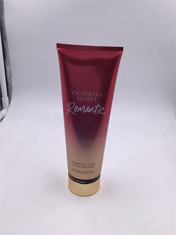 Victoria Secret - Romantic, 8oz- Body Lotion