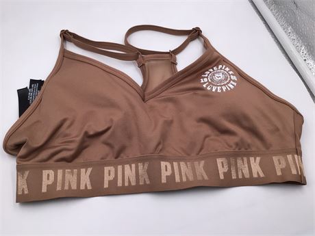 Victoria Secret - Bra - Wireless - Sports - S