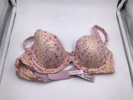 Victoria Secret - Bra - Wired - Push-Up -