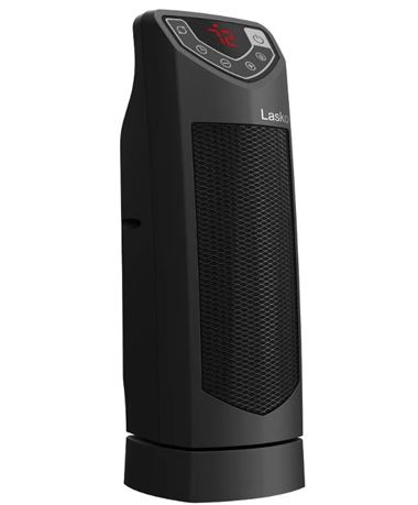 Lasko Ceramic Mini Tower Heater