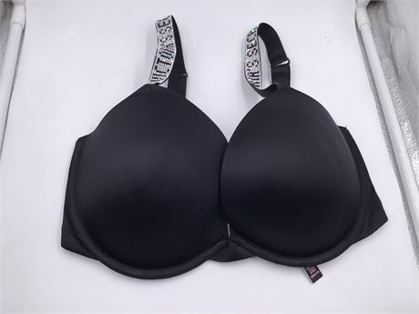 Victoria Secret - Bra - Wired - Push-Up - 32DDD