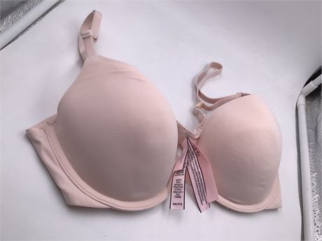 Victoria Secret - Bra - Wired - Push-Up - 34C