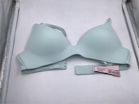 Victoria Secret - Bra - Wireless - Non Push-Up - 34B