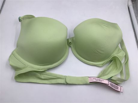 Victoria Secret - Bra - Wired - Push-Up - 34C