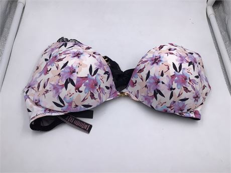 Victoria Secret - Bra - Wired - Push-Up - 34B