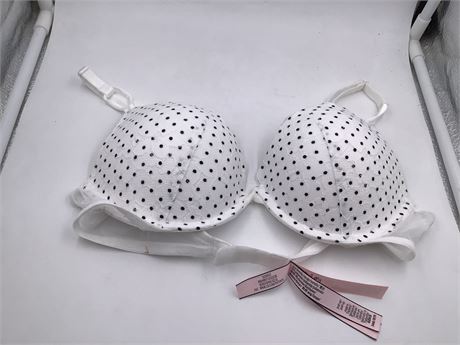 Victoria Secret - Bra - Wired - Push-Up - 34B