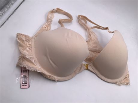 Victoria Secret - Bra - Wired - Push-Up - 34B