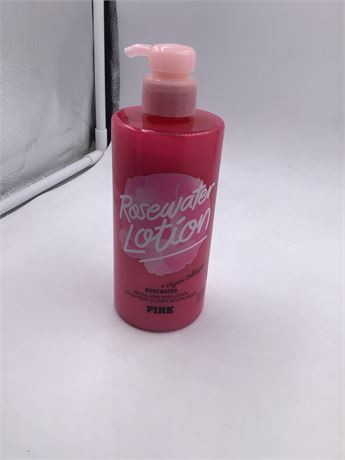 Victoria Secret - PINK Rosewater, 14oz- Body Lotion