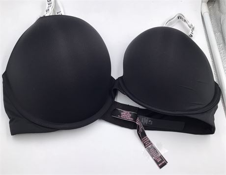 Victoria Secret - Bra - Wired - Push-Up - 36DD