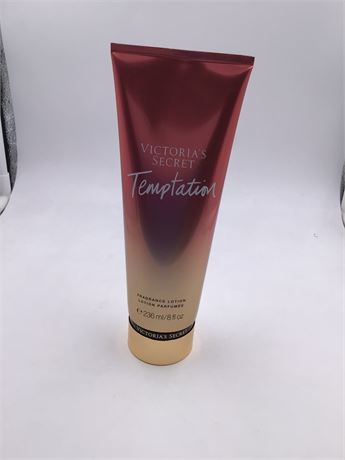 Victoria Secret - Temptation, 8oz- Body Lotion