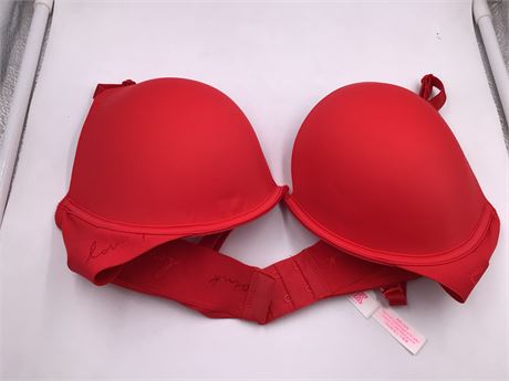 Victoria Secret - Bra - Wired - Push-Up - 34D