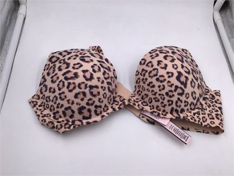 Victoria Secret - Bra - Wired - Push-Up - 34B