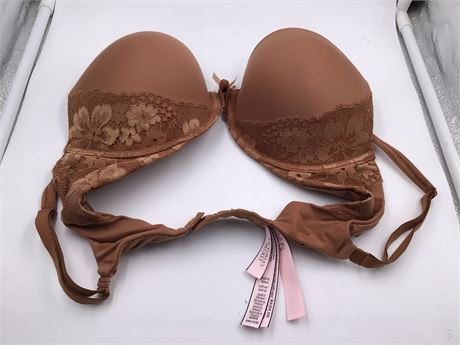 Victoria Secret - Bra - Wired - Push-Up - 34C