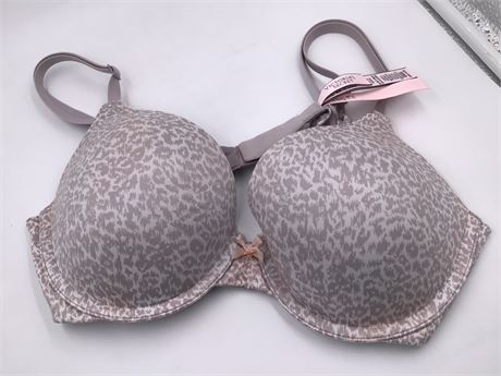 Victoria Secret - Bra - Wired - Push-Up - 34C