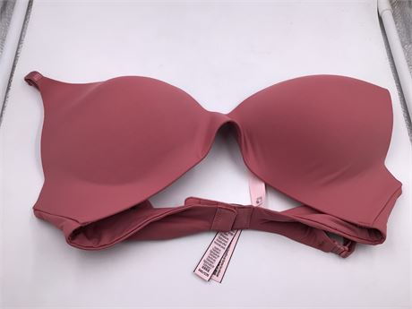 Victoria Secret - Bra - Wireless - Push-Up - 34C