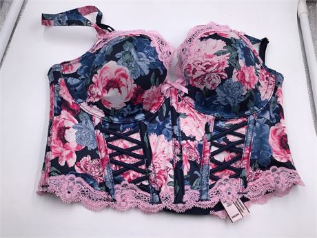 Victoria Secret - Bra - Wired - Push-Up - 34B