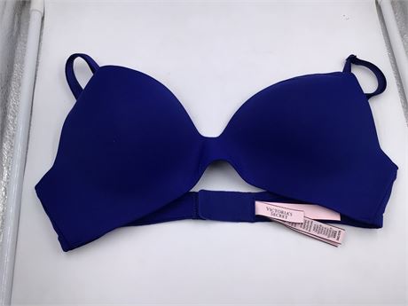 Victoria Secret - Bra - Wired - Push-Up - 34C