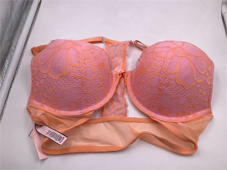 Victoria Secret - Bra - Wired - Push-Up - 34C