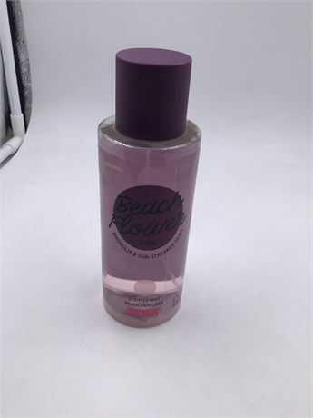 Victoria Secret - PINK Beach Flower Mist, 8.4oz- Fragrance Mist