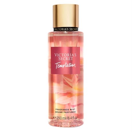 Victoria Secret - Temptation, 8.4oz- Fragrance Mist