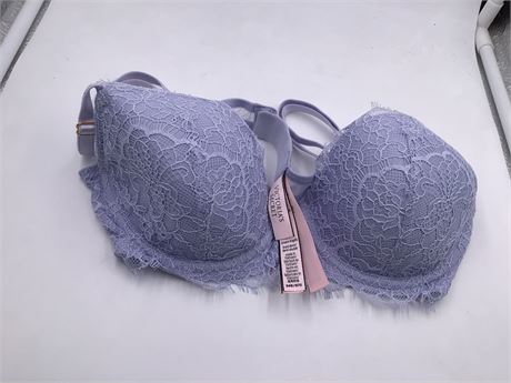 Victoria Secret - Bra - Wired - Push-Up - 34B