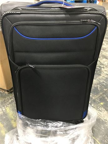 Coolife Luggage