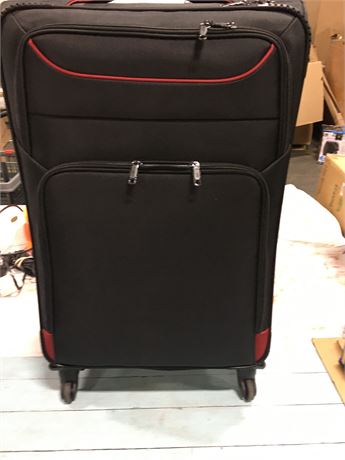 Coolife Luggage