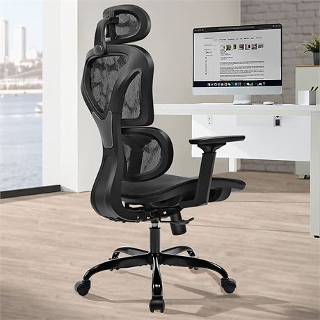 FelixKing Ergonomic Office Chair