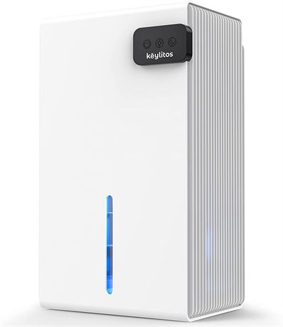 Keylitos Dehumidifier