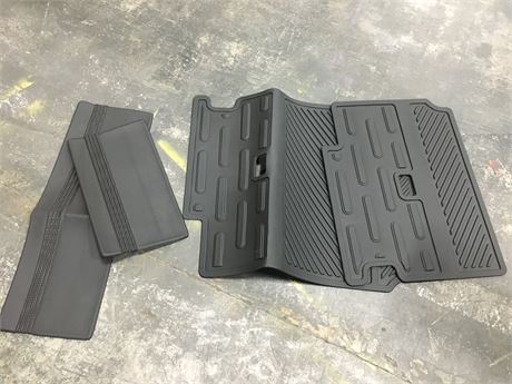 Car Mats