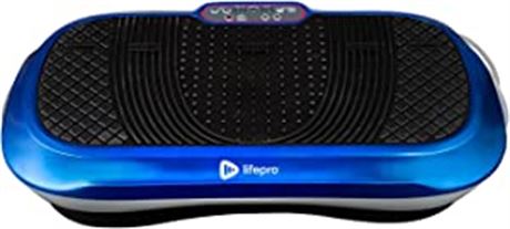 LifePro Waver Vibration Plate Exercise Machine