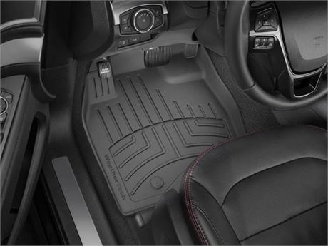 WeatherTech FloorLiner HP Floor Mats 4415631IM