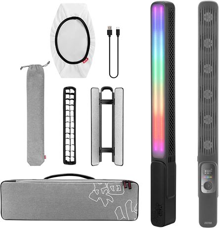 ZHIYUN FIVERAY F100 Light Wand RGB Light Stick