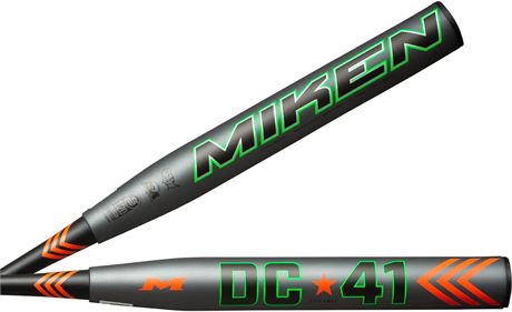 Miken 2023 DC 41 Slowpitch Softball Bat