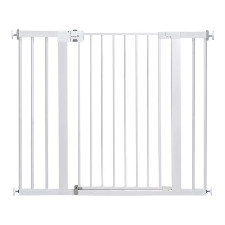 Safety 1st Easy Install 36" Extra Tall & Wide Gate