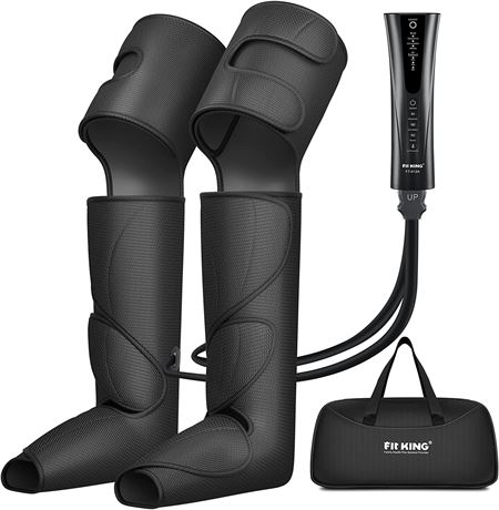 FIT KING Foot and Leg Massager