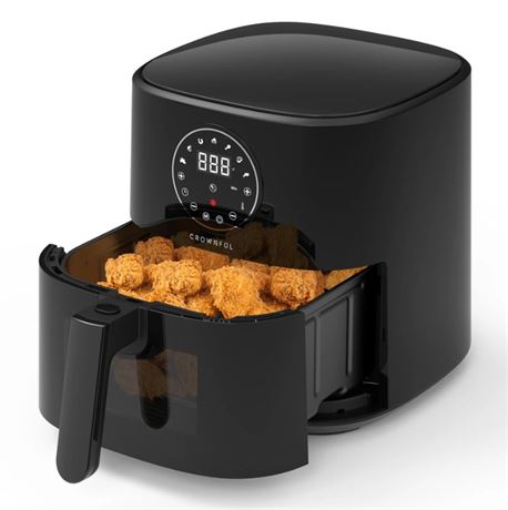 Crownful 5QT Air Fryer