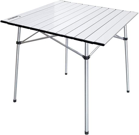 Growsun Folding Camping Table